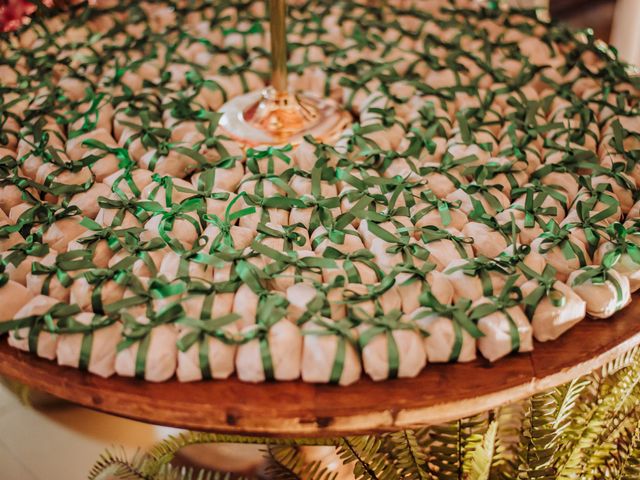 O casamento de Jonatan e Aline em Guaratinguetá, São Paulo Estado 53