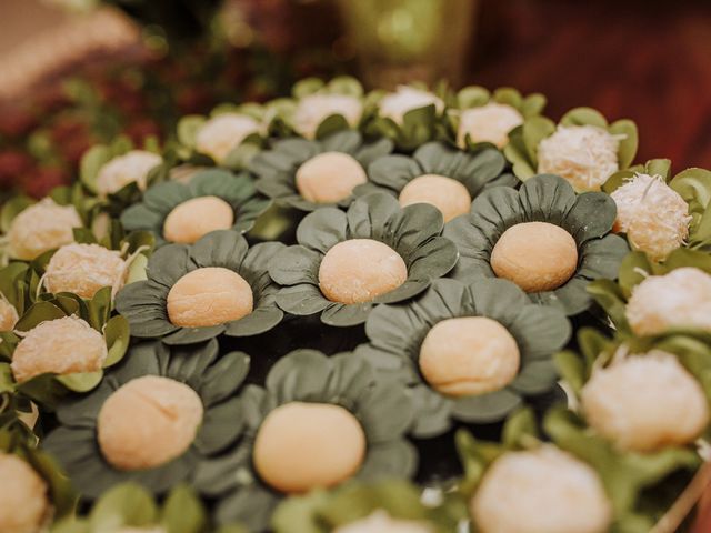 O casamento de Jonatan e Aline em Guaratinguetá, São Paulo Estado 56