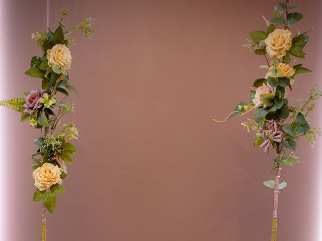 O casamento de Leticia e Leonardo em Araquari, Santa Catarina 12