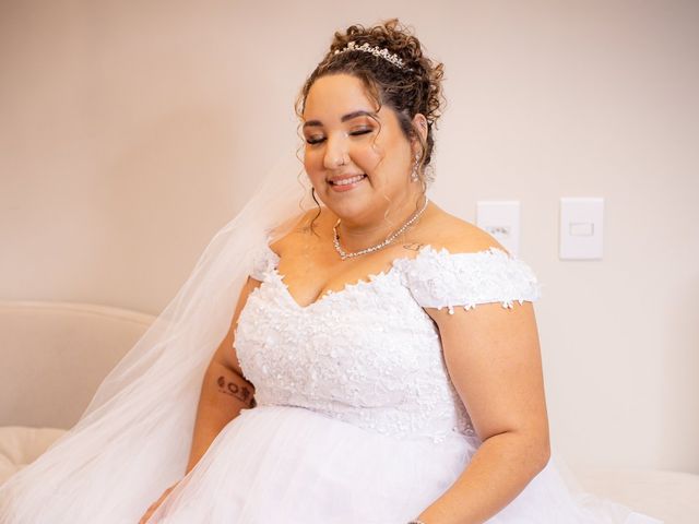 O casamento de Leticia e Leonardo em Araquari, Santa Catarina 14