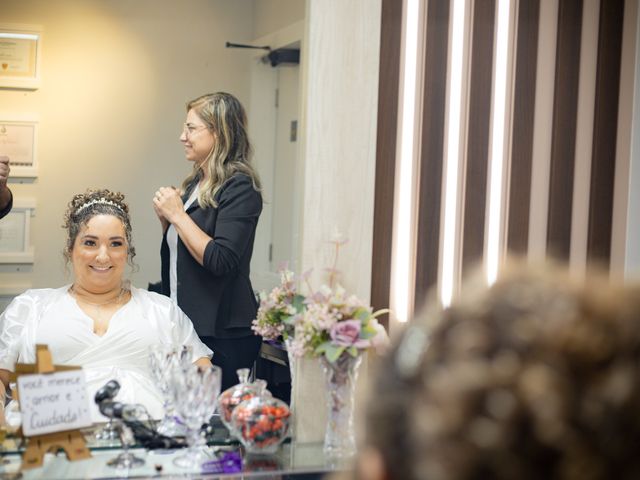 O casamento de Leticia e Leonardo em Araquari, Santa Catarina 16
