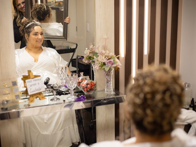 O casamento de Leticia e Leonardo em Araquari, Santa Catarina 17