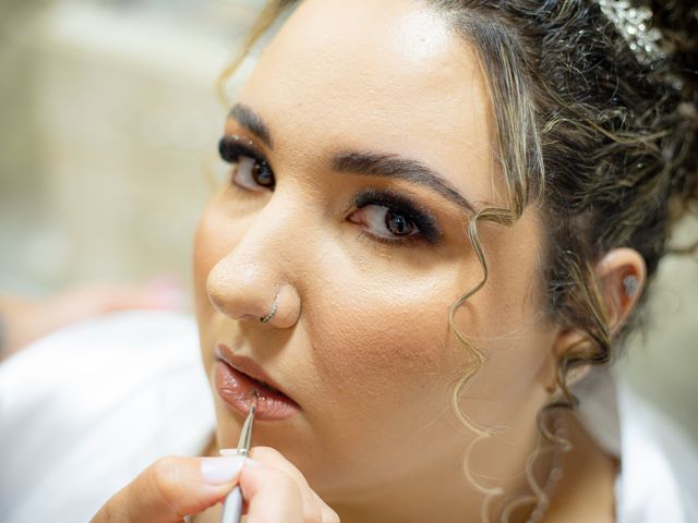 O casamento de Leticia e Leonardo em Araquari, Santa Catarina 21