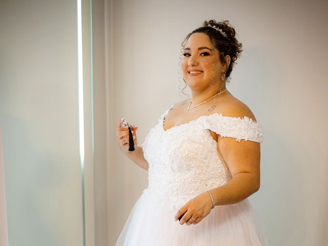 O casamento de Leticia e Leonardo em Araquari, Santa Catarina 25