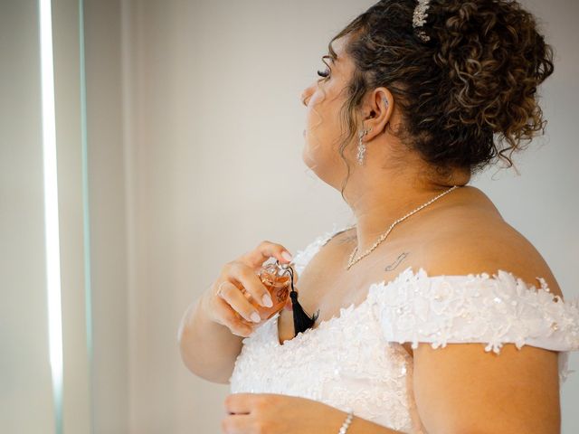 O casamento de Leticia e Leonardo em Araquari, Santa Catarina 26