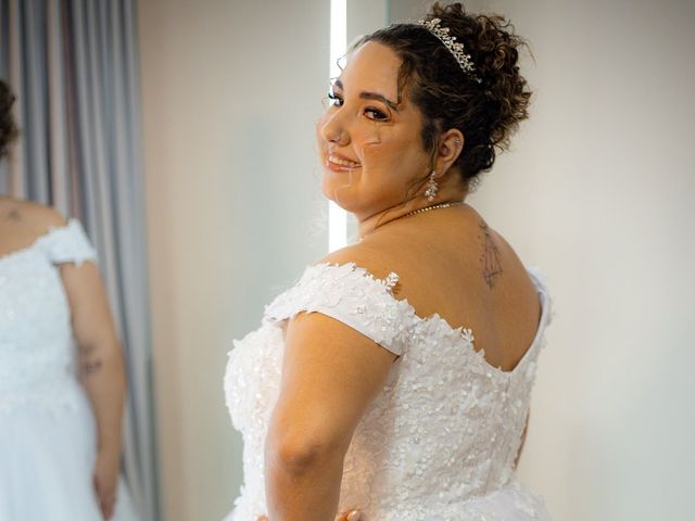 O casamento de Leticia e Leonardo em Araquari, Santa Catarina 28