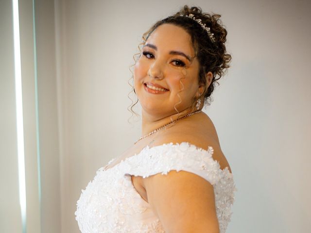 O casamento de Leticia e Leonardo em Araquari, Santa Catarina 29
