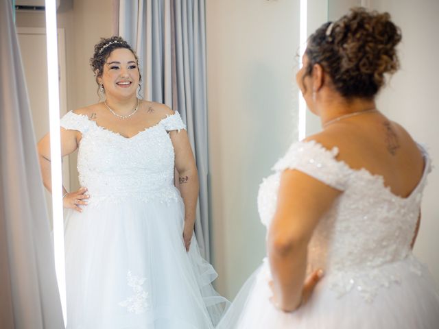 O casamento de Leticia e Leonardo em Araquari, Santa Catarina 30