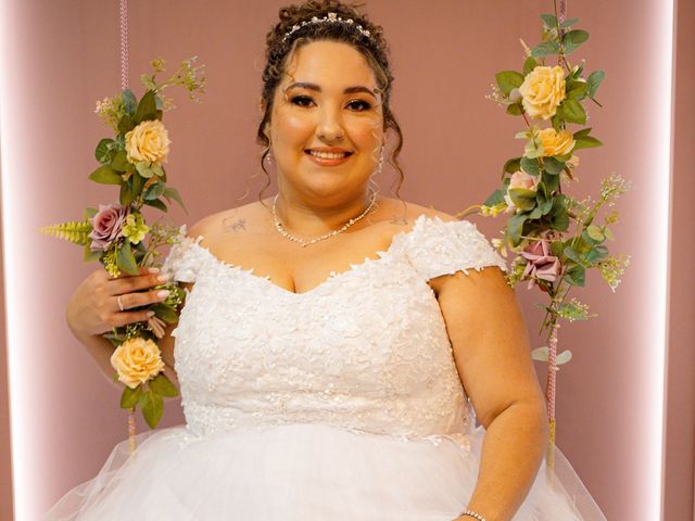 O casamento de Leticia e Leonardo em Araquari, Santa Catarina 31