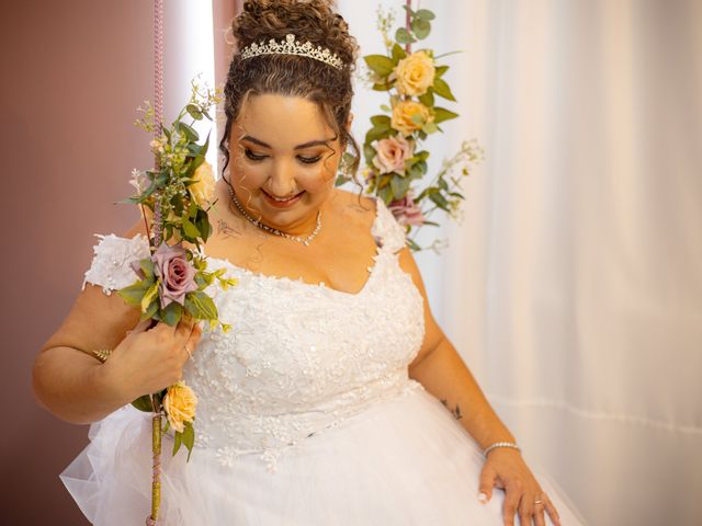 O casamento de Leticia e Leonardo em Araquari, Santa Catarina 32