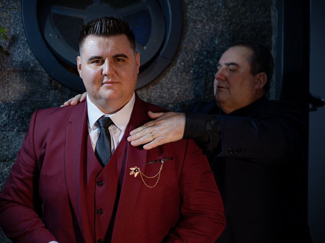O casamento de Leticia e Leonardo em Araquari, Santa Catarina 37