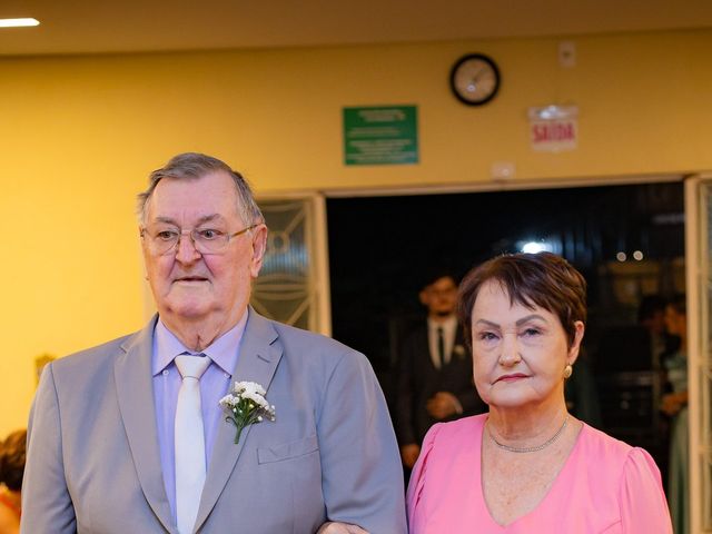 O casamento de Leticia e Leonardo em Araquari, Santa Catarina 42