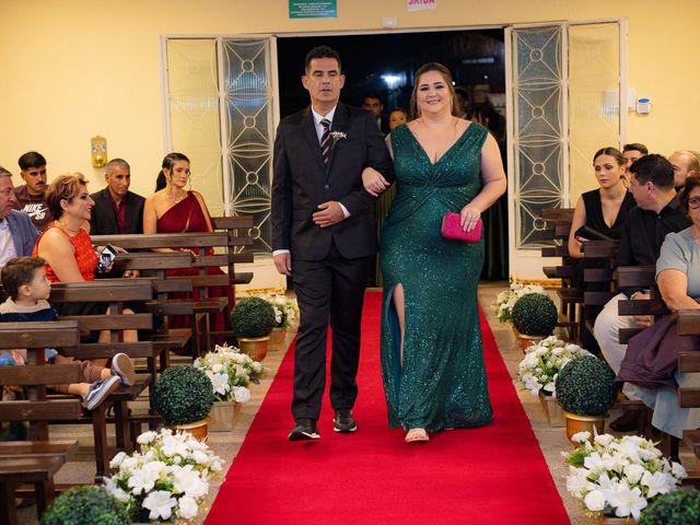 O casamento de Leticia e Leonardo em Araquari, Santa Catarina 43