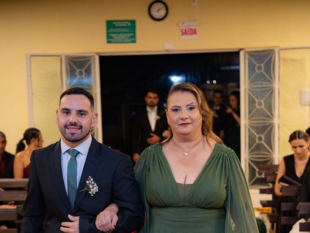 O casamento de Leticia e Leonardo em Araquari, Santa Catarina 44