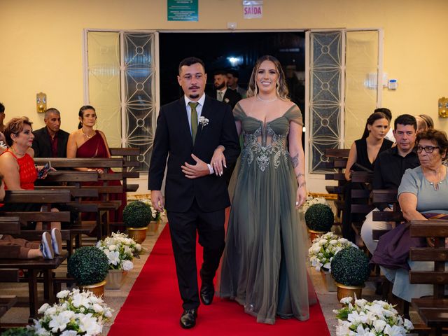 O casamento de Leticia e Leonardo em Araquari, Santa Catarina 45