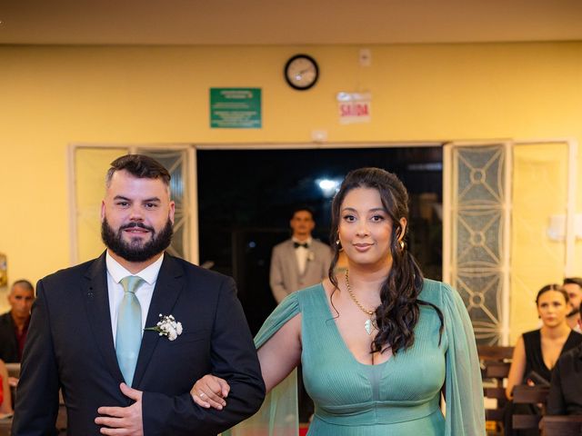 O casamento de Leticia e Leonardo em Araquari, Santa Catarina 46