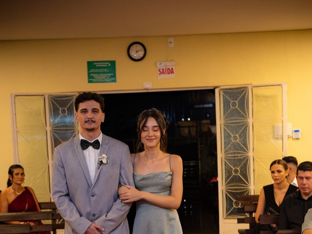 O casamento de Leticia e Leonardo em Araquari, Santa Catarina 47