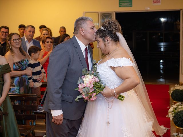 O casamento de Leticia e Leonardo em Araquari, Santa Catarina 48