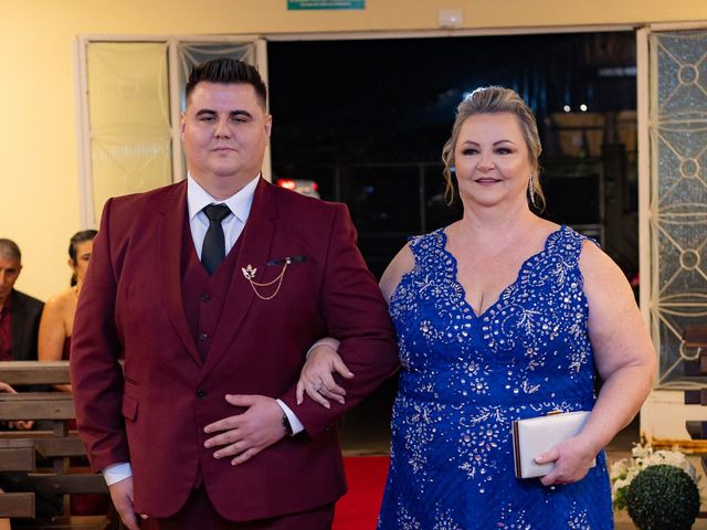 O casamento de Leticia e Leonardo em Araquari, Santa Catarina 49