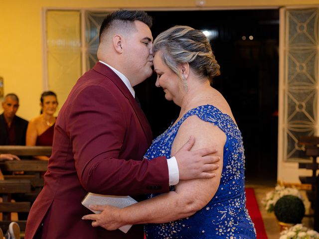 O casamento de Leticia e Leonardo em Araquari, Santa Catarina 50