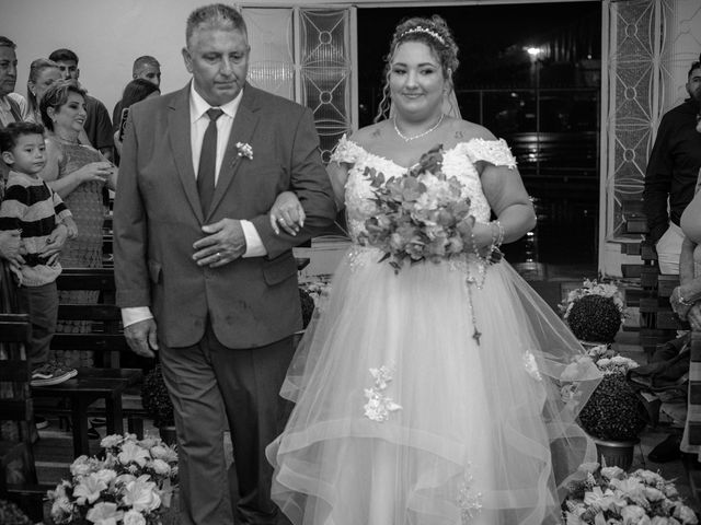 O casamento de Leticia e Leonardo em Araquari, Santa Catarina 52