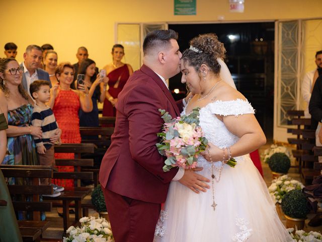 O casamento de Leticia e Leonardo em Araquari, Santa Catarina 54