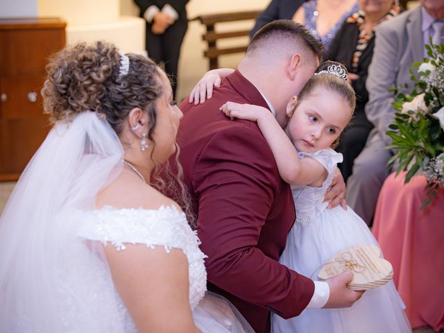O casamento de Leticia e Leonardo em Araquari, Santa Catarina 55