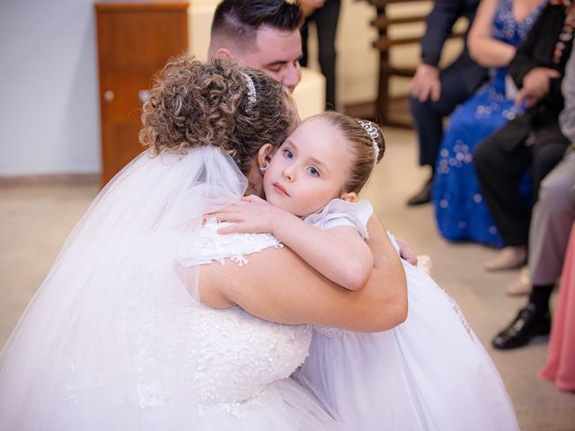 O casamento de Leticia e Leonardo em Araquari, Santa Catarina 56