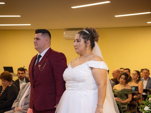 O casamento de Leticia e Leonardo em Araquari, Santa Catarina 57