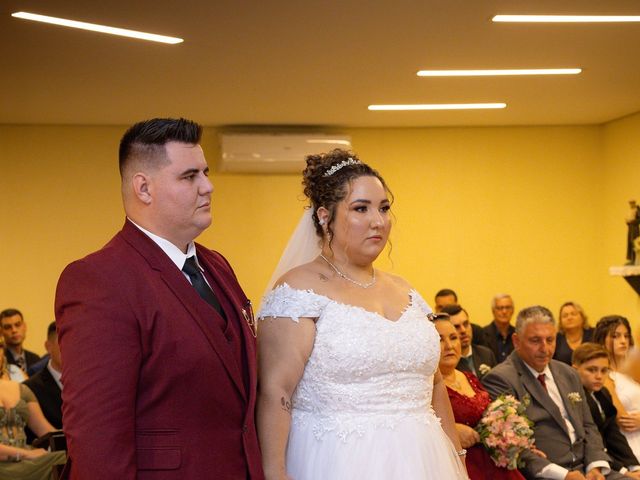 O casamento de Leticia e Leonardo em Araquari, Santa Catarina 58