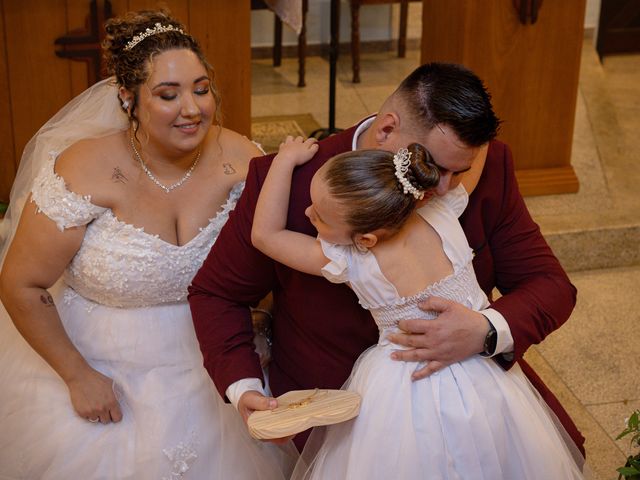 O casamento de Leticia e Leonardo em Araquari, Santa Catarina 60