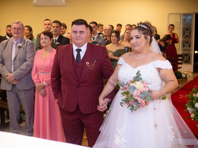 O casamento de Leticia e Leonardo em Araquari, Santa Catarina 62