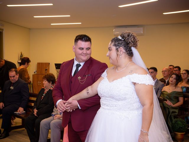 O casamento de Leticia e Leonardo em Araquari, Santa Catarina 63
