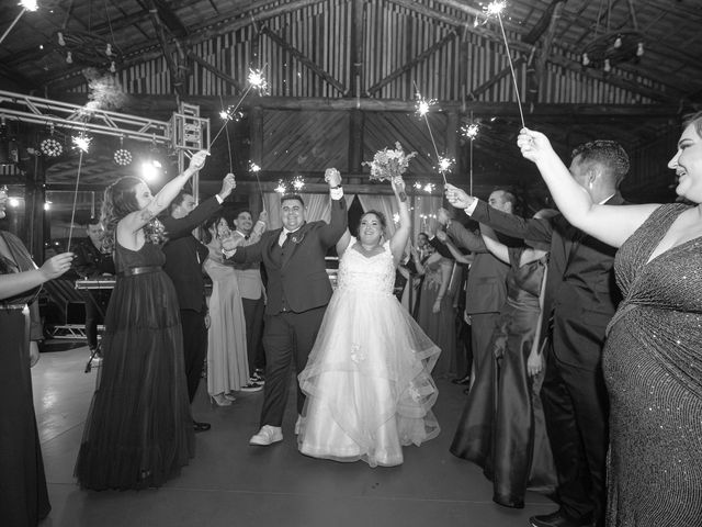 O casamento de Leticia e Leonardo em Araquari, Santa Catarina 71