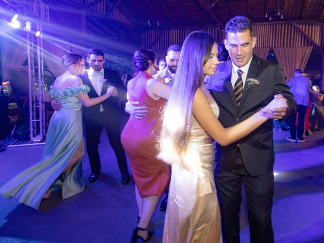 O casamento de Leticia e Leonardo em Araquari, Santa Catarina 75