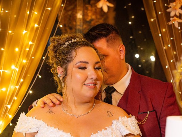 O casamento de Leticia e Leonardo em Araquari, Santa Catarina 79