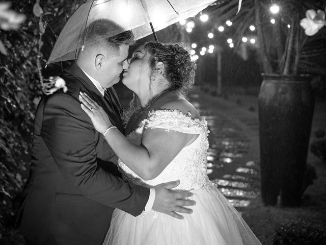 O casamento de Leticia e Leonardo em Araquari, Santa Catarina 84