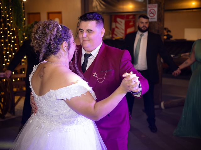 O casamento de Leticia e Leonardo em Araquari, Santa Catarina 86