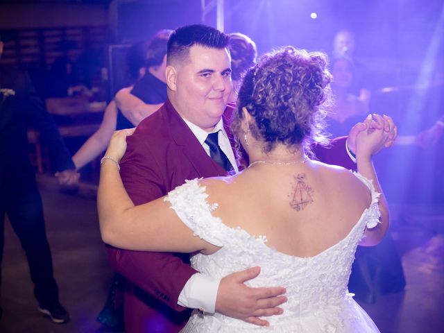 O casamento de Leticia e Leonardo em Araquari, Santa Catarina 87