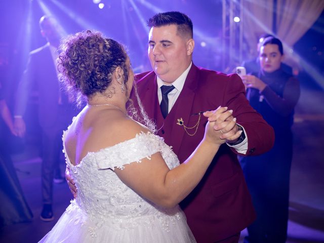 O casamento de Leticia e Leonardo em Araquari, Santa Catarina 88