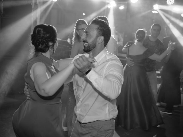 O casamento de Leticia e Leonardo em Araquari, Santa Catarina 89
