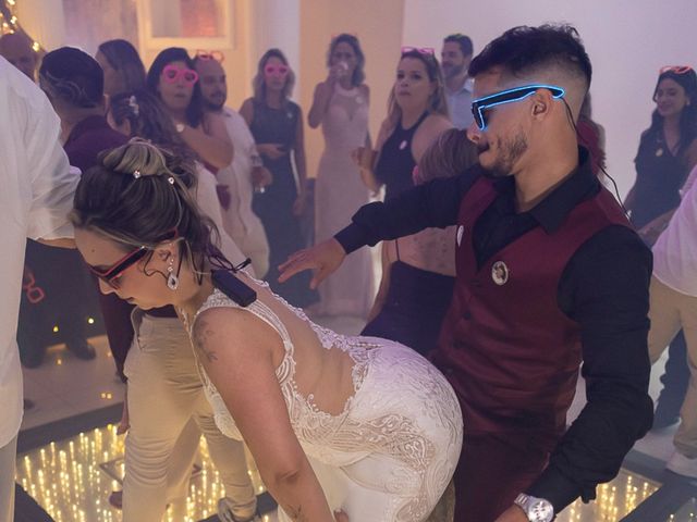 O casamento de Igor e Adna em Morumbi, São Paulo 2