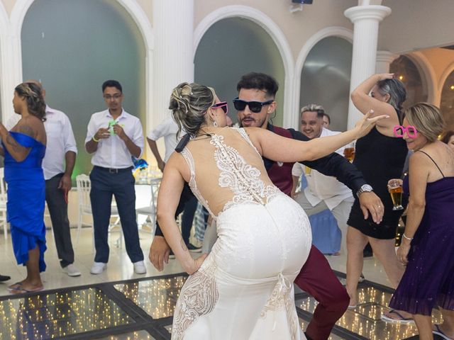 O casamento de Igor e Adna em Morumbi, São Paulo 3
