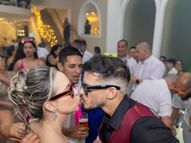 O casamento de Igor e Adna em Morumbi, São Paulo 4