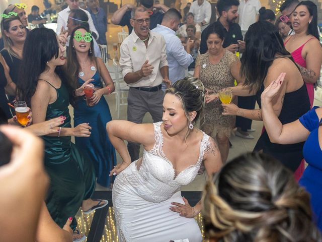 O casamento de Igor e Adna em Morumbi, São Paulo 5