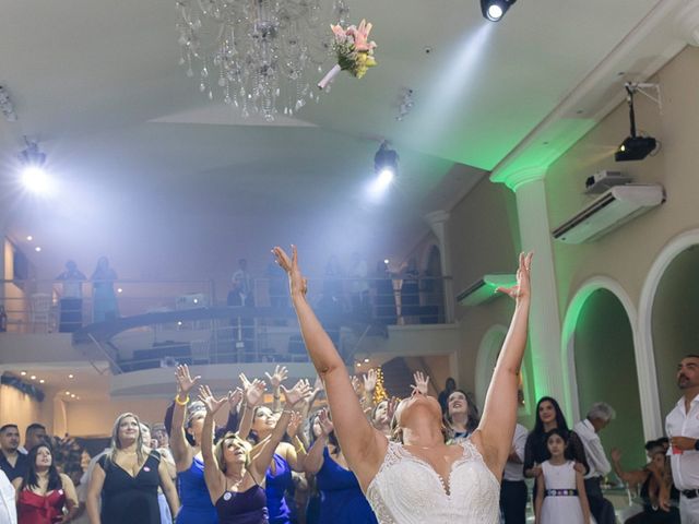 O casamento de Igor e Adna em Morumbi, São Paulo 6