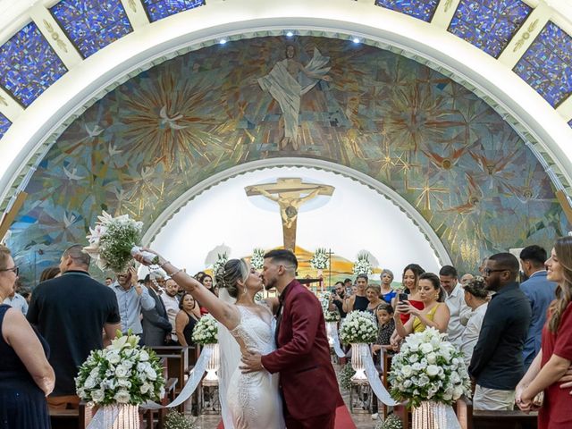 O casamento de Igor e Adna em Morumbi, São Paulo 9