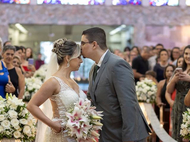 O casamento de Igor e Adna em Morumbi, São Paulo 12