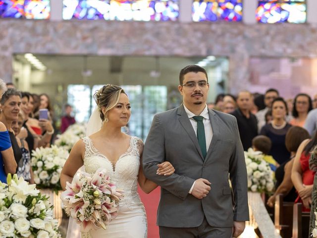 O casamento de Igor e Adna em Morumbi, São Paulo 13