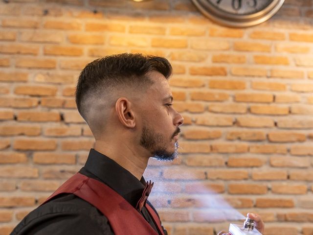 O casamento de Igor e Adna em Morumbi, São Paulo 17